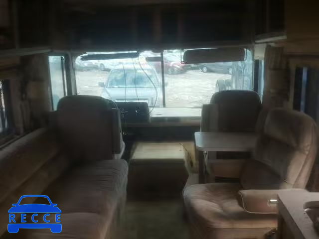 1990 CHEVROLET CAMPER 1GBKP37N8L3316938 image 4