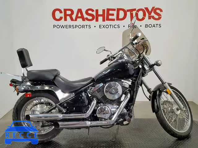 2003 KAWASAKI VN800 JKBVNCA133B511071 зображення 0