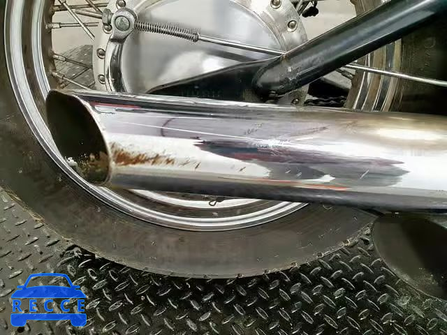 2003 KAWASAKI VN800 JKBVNCA133B511071 зображення 11