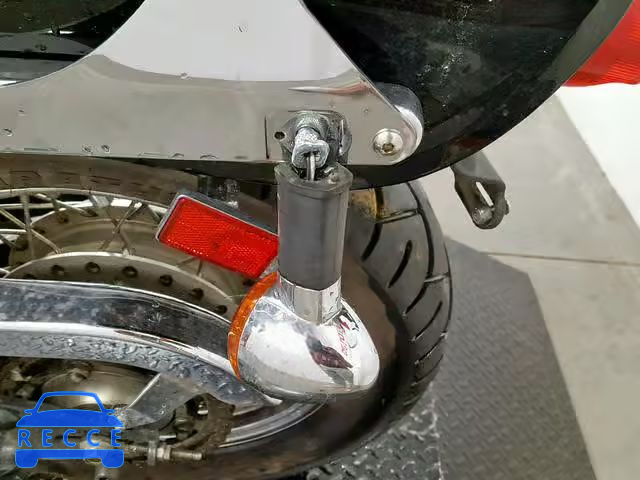 2003 KAWASAKI VN800 JKBVNCA133B511071 зображення 14