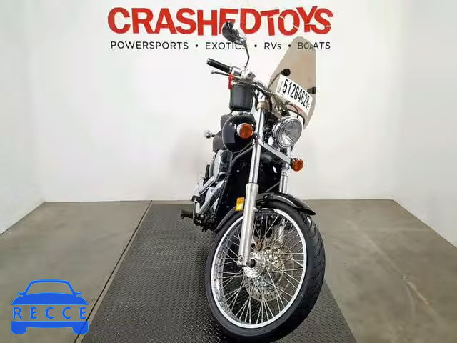 2003 KAWASAKI VN800 JKBVNCA133B511071 зображення 1