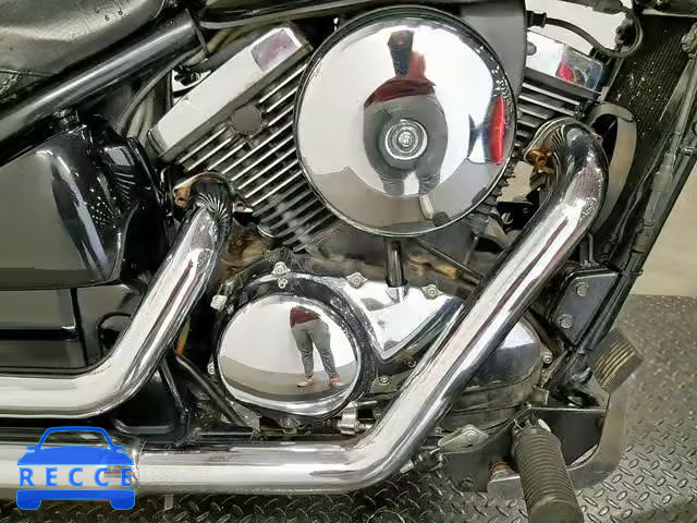 2003 KAWASAKI VN800 JKBVNCA133B511071 зображення 4