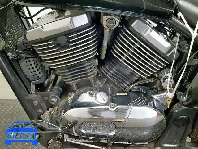 2003 KAWASAKI VN800 JKBVNCA133B511071 зображення 5