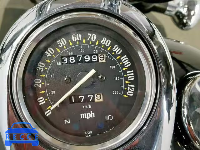2003 KAWASAKI VN800 JKBVNCA133B511071 зображення 6