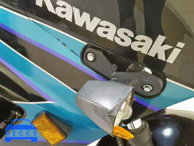 1996 KAWASAKI EX250 JKAEXMF19TA050056 зображення 12