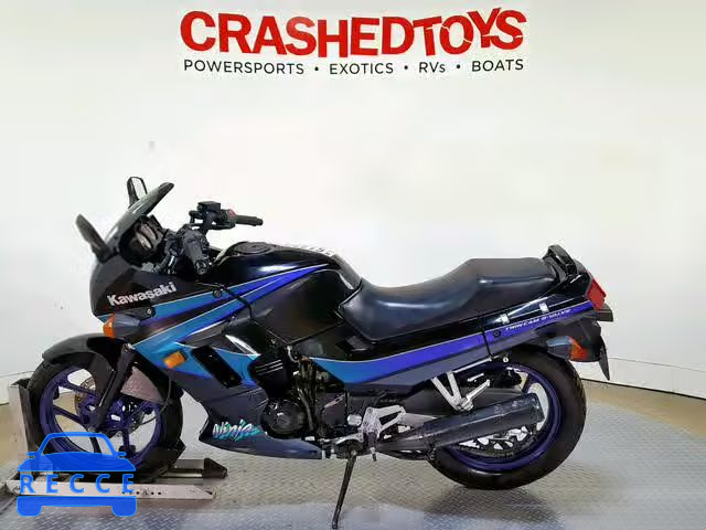 1996 KAWASAKI EX250 JKAEXMF19TA050056 image 4