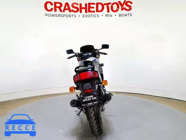 1996 KAWASAKI EX250 JKAEXMF19TA050056 зображення 6