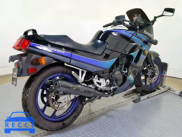 1996 KAWASAKI EX250 JKAEXMF19TA050056 зображення 7