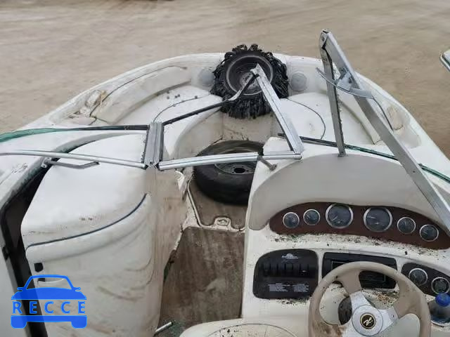 1998 SEAR BOAT SERV3412K798 зображення 4