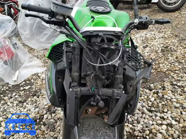 2013 KAWASAKI ZR1000 D JKAZRCD16DA037517 image 8