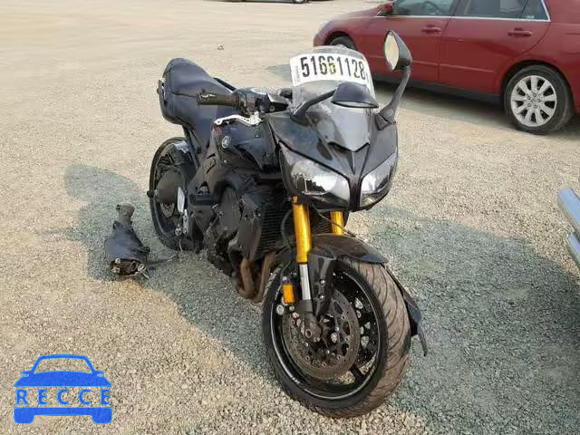 2007 YAMAHA FZ1 S JYARN17E47A002785 Bild 0