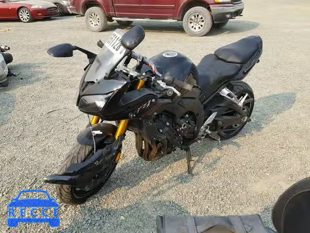 2007 YAMAHA FZ1 S JYARN17E47A002785 зображення 1