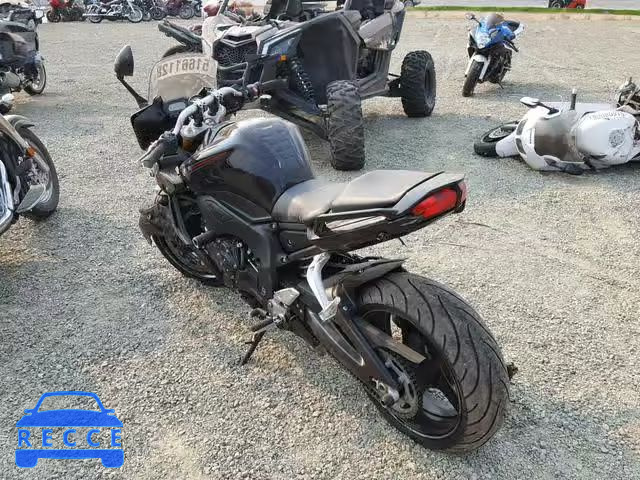 2007 YAMAHA FZ1 S JYARN17E47A002785 зображення 2