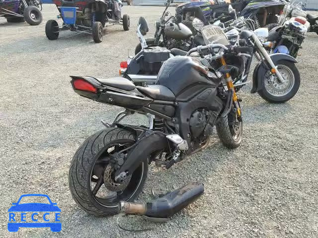 2007 YAMAHA FZ1 S JYARN17E47A002785 image 3