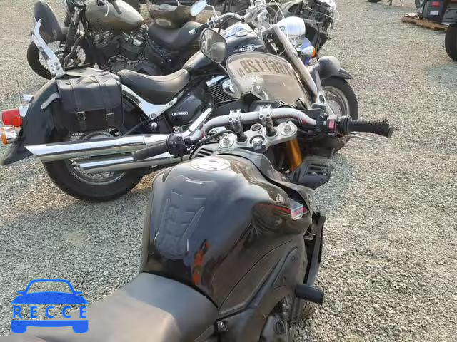 2007 YAMAHA FZ1 S JYARN17E47A002785 image 4