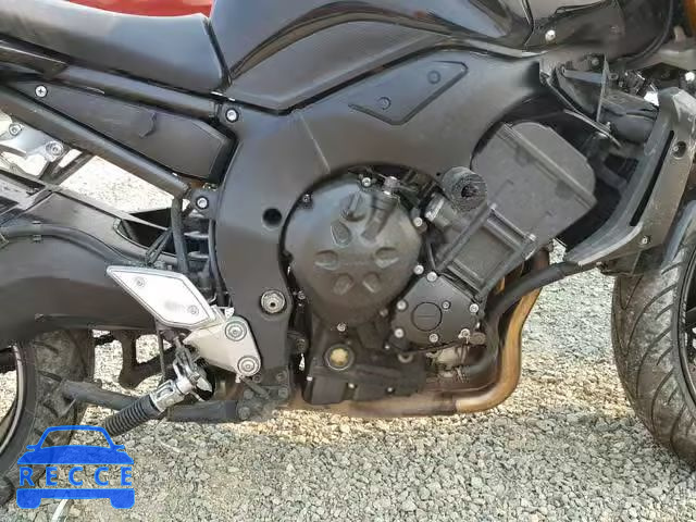 2007 YAMAHA FZ1 S JYARN17E47A002785 Bild 6