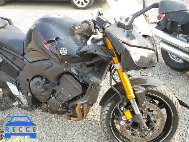 2007 YAMAHA FZ1 S JYARN17E47A002785 Bild 8