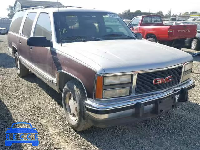 1993 GMC SUBURBAN C 1GKEC16K9PJ716089 image 0