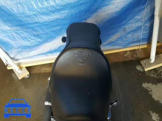 2001 HARLEY-DAVIDSON FXD 1HD1GHV101Y322090 image 5