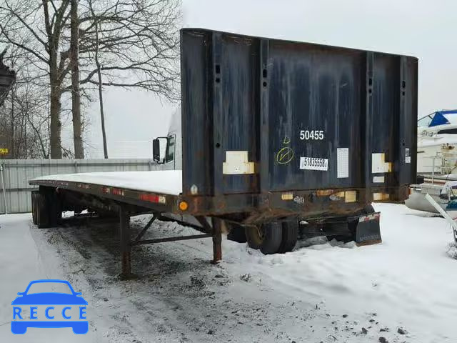 2006 FONTAINE TRAILER 13N14520161531273 image 0
