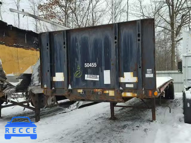 2006 FONTAINE TRAILER 13N14520161531273 image 1