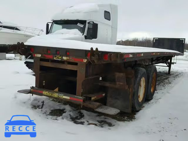 2006 FONTAINE TRAILER 13N14520161531273 image 3