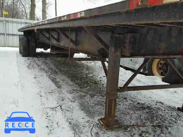 2006 FONTAINE TRAILER 13N14520161531273 image 8