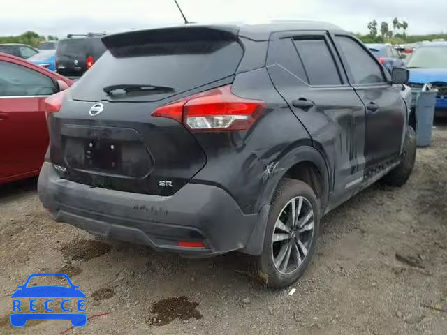 2018 NISSAN KICKS S 3N1CP5CUXJL506124 зображення 3