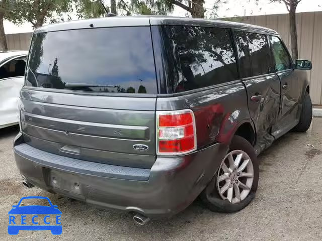 2016 FORD FLEX SE 2FMGK5B81GBA14146 зображення 3