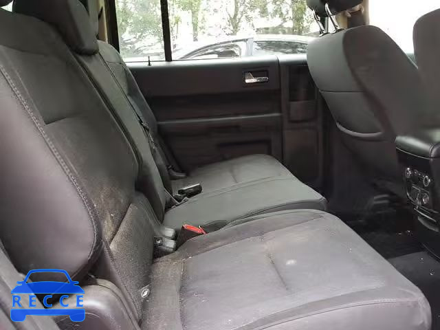 2016 FORD FLEX SE 2FMGK5B81GBA14146 зображення 5