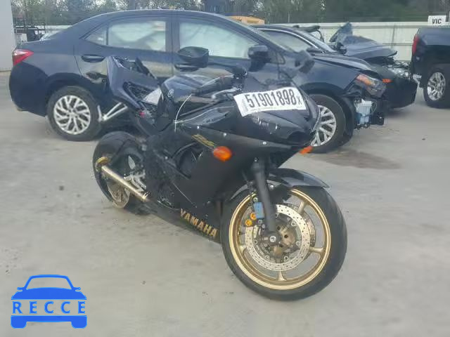 2009 YAMAHA YZFR6 S JYARJ06E09A041299 image 0