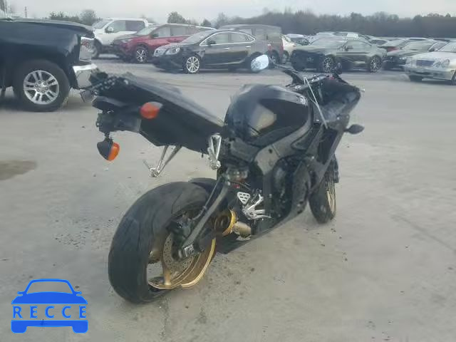 2009 YAMAHA YZFR6 S JYARJ06E09A041299 image 3