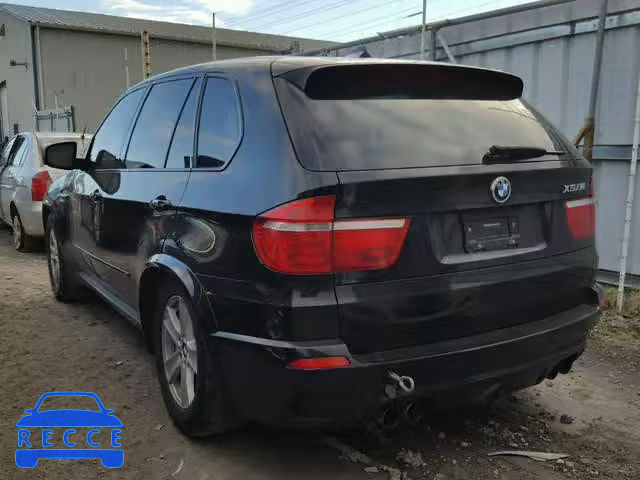 2010 BMW X5 M 5YMGY0C57ALK25490 Bild 2