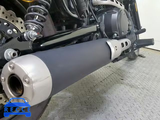 2017 YAMAHA XVS950 CU JYAVN05E3HA013144 image 17