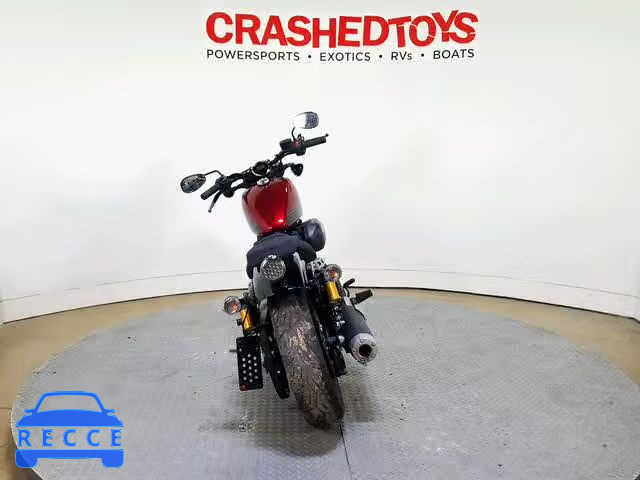 2017 YAMAHA XVS950 CU JYAVN05E3HA013144 зображення 6