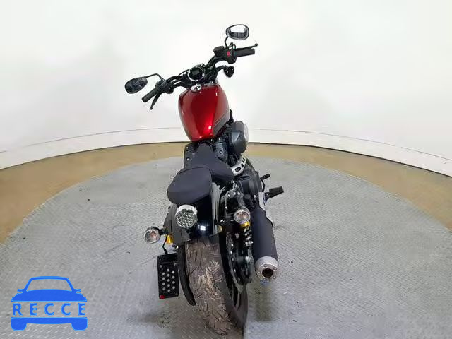 2017 YAMAHA XVS950 CU JYAVN05E3HA013144 зображення 8