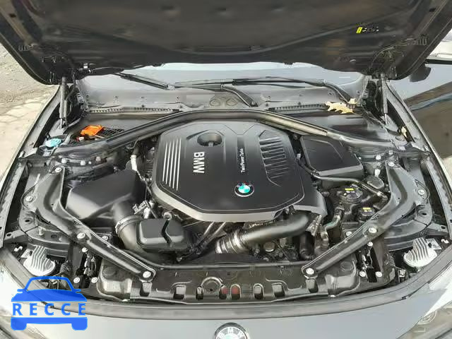 2018 BMW 440XI WBA4Z7C50JED47579 Bild 6