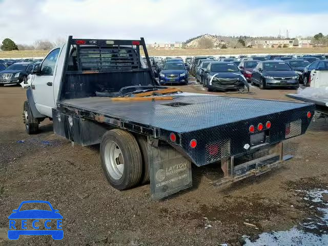 2008 DODGE RAM 5500 S 3D6WC76A28G148551 Bild 2