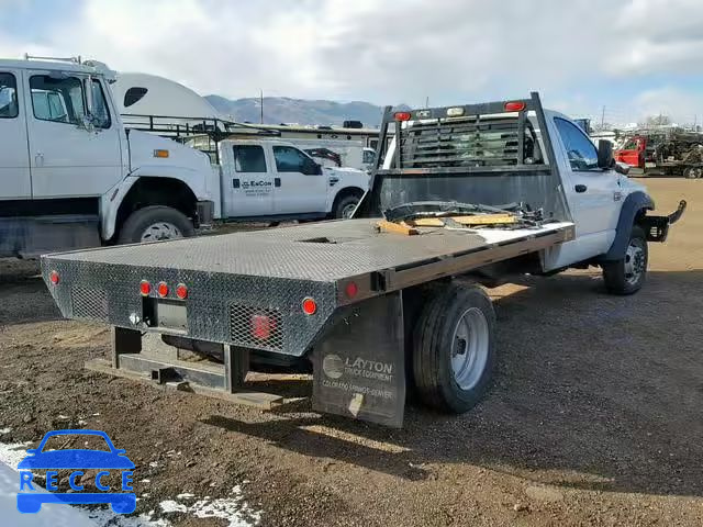 2008 DODGE RAM 5500 S 3D6WC76A28G148551 Bild 3