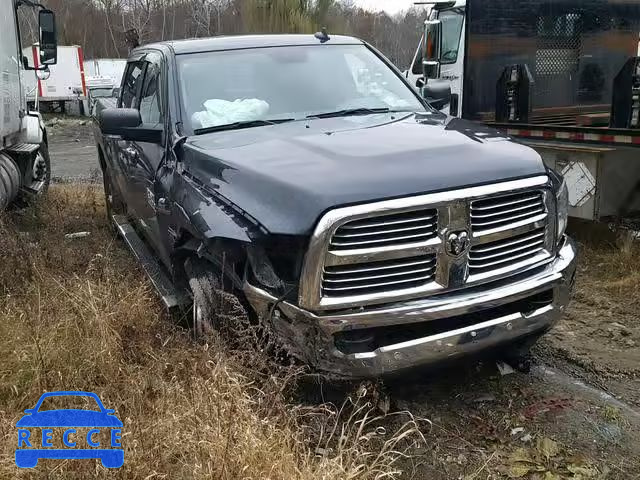 2018 RAM 2500 SLT 3C6UR5DL7JG124831 image 0