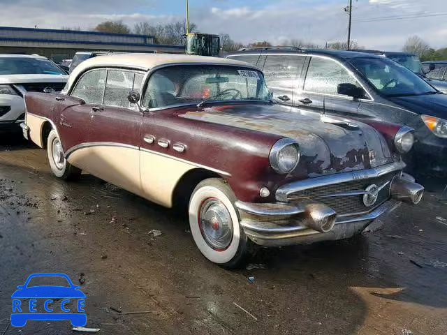 1956 BUICK SPECIAL 4C5018910 image 0