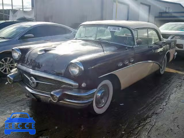 1956 BUICK SPECIAL 4C5018910 image 1