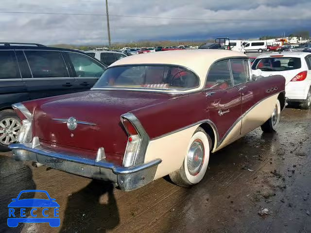 1956 BUICK SPECIAL 4C5018910 image 3