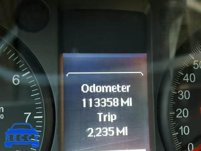 2013 CHEVROLET CAPRICE PO 6G1MK5U27DL829815 image 7