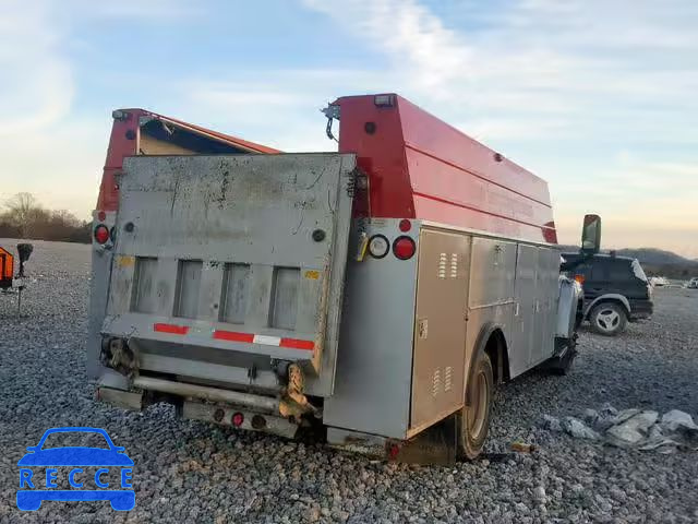 2008 CHEVROLET C5500 C5C0 1GBE5C1978F404979 image 3