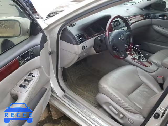 2002 LEXUS ES300 JTHBF30G420066476 image 8