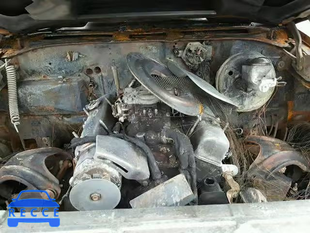 1971 CHEVROLET EL CAMINO 136801L154271 image 6