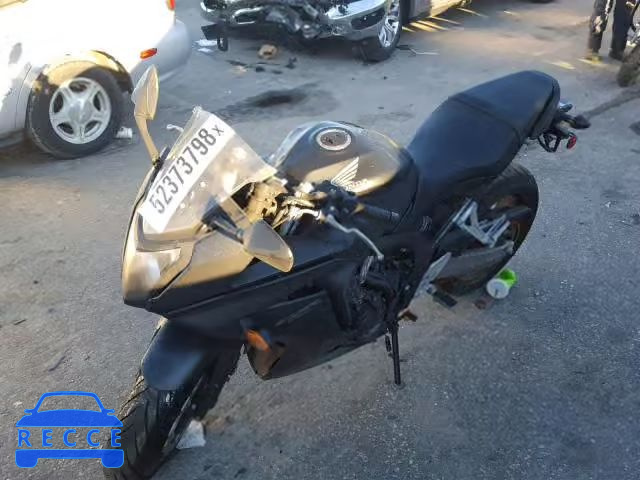 2014 HONDA CBR650 F MLHRC740XE5001150 зображення 1