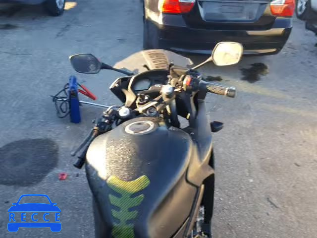 2014 HONDA CBR650 F MLHRC740XE5001150 зображення 4