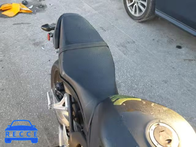 2014 HONDA CBR650 F MLHRC740XE5001150 зображення 5